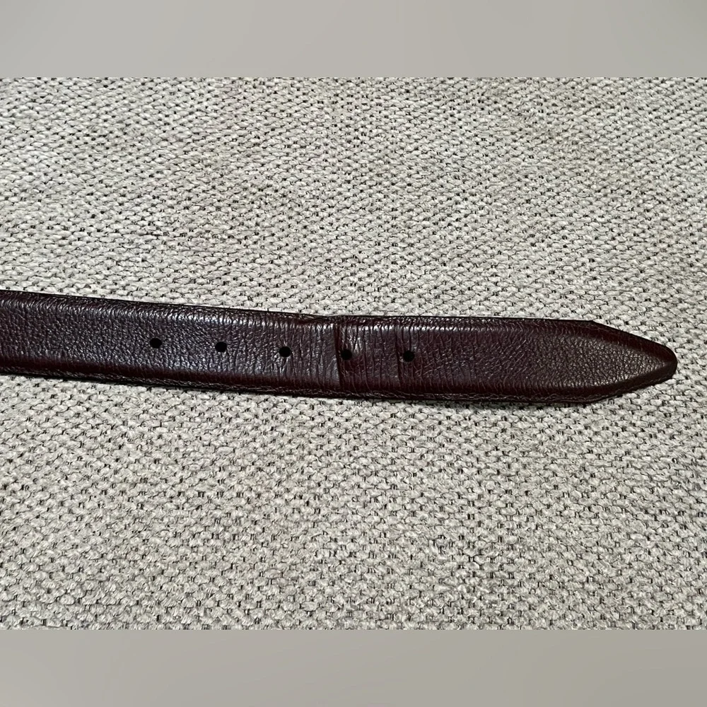 Remo Tulliani Belt 44‎